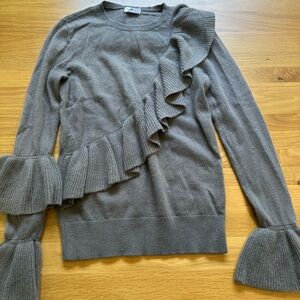 Club Mónaco Cashmere Sweater